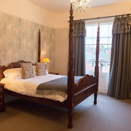 The King'S Head Hotel Winchester Phòng bức ảnh