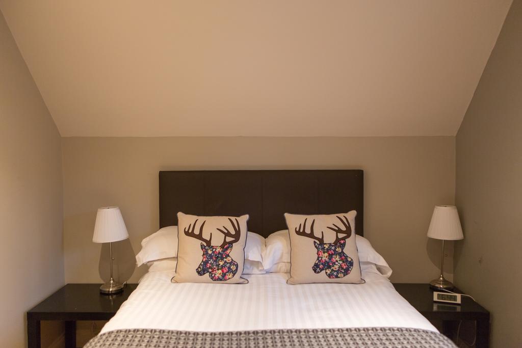 The King'S Head Hotel Winchester Phòng bức ảnh