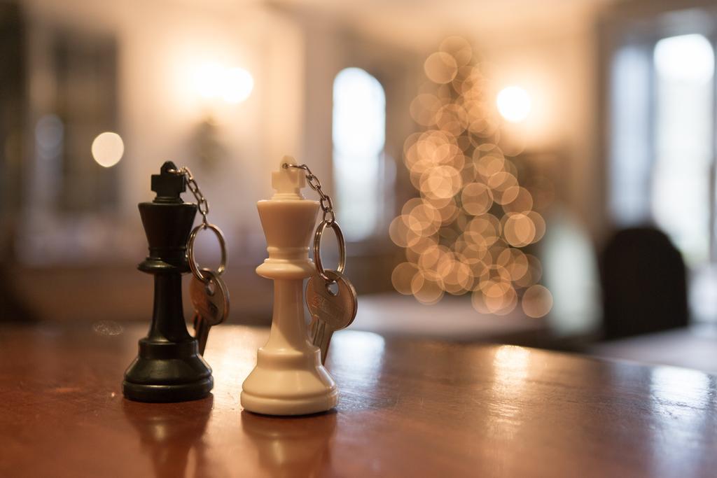 The King'S Head Hotel Winchester Ngoại thất bức ảnh