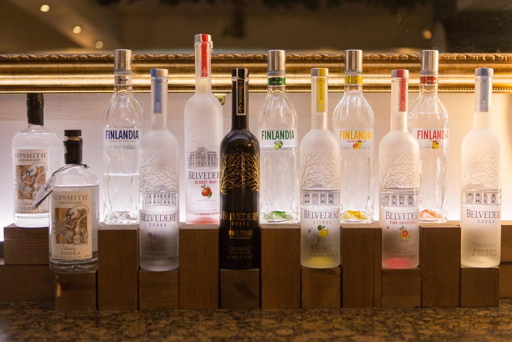 The King'S Head Hotel Winchester Ngoại thất bức ảnh