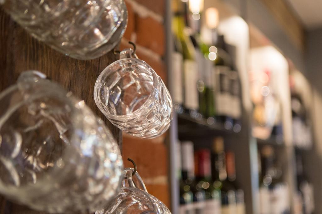 The King'S Head Hotel Winchester Ngoại thất bức ảnh