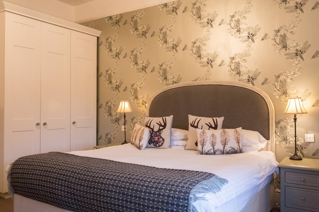 The King'S Head Hotel Winchester Phòng bức ảnh