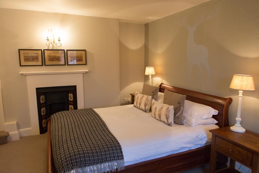 The King'S Head Hotel Winchester Phòng bức ảnh