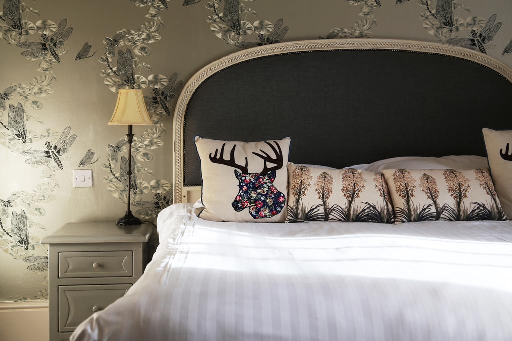 The King'S Head Hotel Winchester Phòng bức ảnh