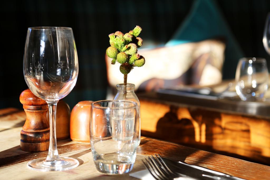 The King'S Head Hotel Winchester Ngoại thất bức ảnh