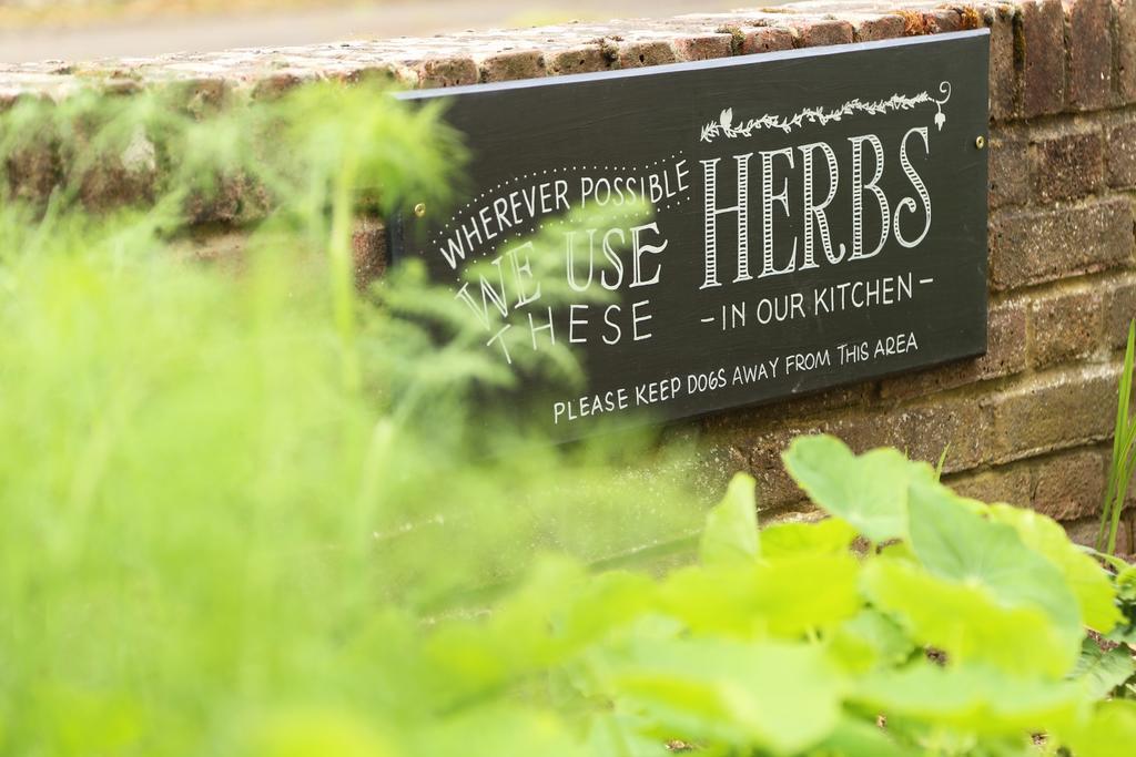 The King'S Head Hotel Winchester Ngoại thất bức ảnh